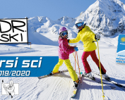 Corsi di Sci 2010 / 2020 – DR Ski copertina