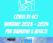 DRSKI - Corso Sci 23/24